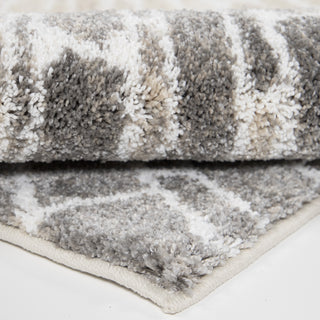 Orian Rugs Mystical Starburst Natural Area Rug by Palmetto Living Pile Image