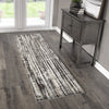 Orian Rugs Mystical Birchtree Natural Area Rug by Palmetto Living Lifestyle Image