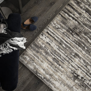 Orian Rugs Mystical Birchtree Natural Area Rug by Palmetto Living 