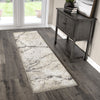 Orian Rugs Mystical Marquina Natural Area Rug by Palmetto Living Lifestyle Image