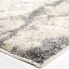 Orian Rugs Mystical Marquina Natural Area Rug by Palmetto Living Corner Image
