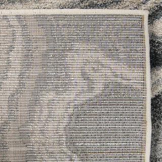 Orian Rugs Mystical Cascade Taupe Inkwell Area Rug by Palmetto Living 