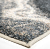 Orian Rugs Mystical Cascade Taupe Inkwell Area Rug by Palmetto Living Corner Image