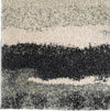 Orian Rugs Mystical Canyon Muted Blue Area Rug by Palmetto Living Close up