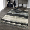 Orian Rugs Mystical Canyon Muted Blue Area Rug by Palmetto Living Lifestyle Image Feature