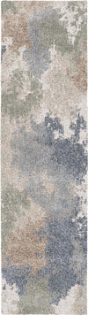 Orian Rugs Mystical Dreamy Muted Blue Area Rug by Palmetto Living Main Image