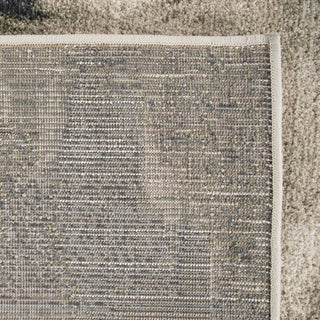 Orian Rugs Mystical Harlequin Muted Blue Area Rug by Palmetto Living 