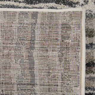 Orian Rugs Mystical Interstellar Muted Blue Area Rug by Palmetto Living 