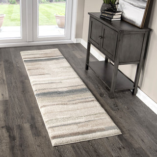 Orian Rugs Mystical Modern Motion Muted Blue Area Rug by Palmetto Living Lifestyle Image
