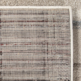 Orian Rugs Mystical Modern Motion Muted Blue Area Rug by Palmetto Living 
