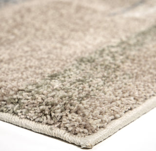 Orian Rugs Mystical Modern Motion Muted Blue Area Rug by Palmetto Living Corner Image