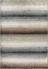 Orian Rugs Mystical Skyline Muted Blue Area Rug by Palmetto Living main image
