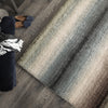 Orian Rugs Mystical Skyline Muted Blue Area Rug by Palmetto Living 