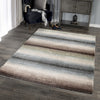 Orian Rugs Mystical Skyline Muted Blue Area Rug by Palmetto Living Lifestyle Image Feature