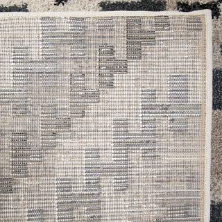 Orian Rugs Mystical Western Sky Muted Blue Area Rug by Palmetto Living 