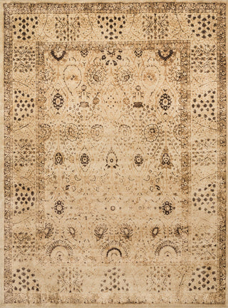 Loloi Mystique MY-01 Antique Beige Area Rug main image