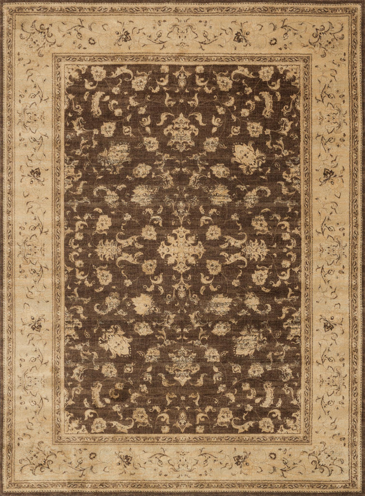 Mystique Rug - The Rug Collection