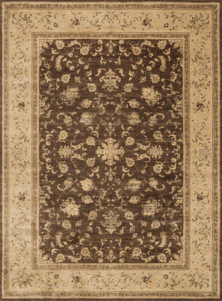 Loloi Mystique MY-02 Mocha / Flax Area Rug main image