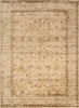 Loloi Mystique MY-04 Flax / Antique Beige Area Rug main image