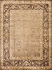 Loloi Mystique MY-05 Wheat / Brown Area Rug main image