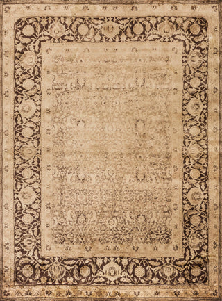 Loloi Mystique MY-05 Wheat / Brown Area Rug main image