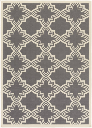 Artistic Weavers Myrtle Honolulu Gray/Ivory Area Rug main image