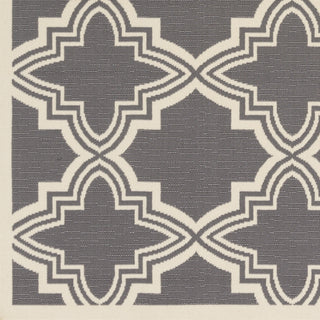 Artistic Weavers Myrtle Honolulu Gray/Ivory Area Rug Swatch