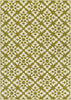 Artistic Weavers Myrtle Nice Lime Green/Ivory Area Rug main image