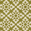 Artistic Weavers Myrtle Nice Lime Green/Ivory Area Rug Swatch