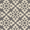 Artistic Weavers Myrtle Nice Gray/Ivory Area Rug Swatch