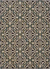 Artistic Weavers Myrtle Rio Chocolate Brown/Ivory Area Rug main image