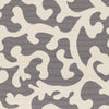 Artistic Weavers Myrtle Vancouver Gray/Ivory Area Rug Swatch