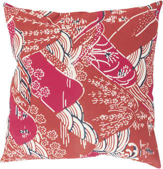 Surya Mizu Emerson Rose MZ-006 Pillow