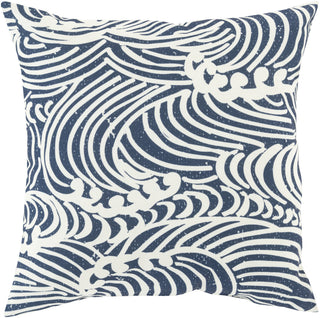 Surya Mizu Helena Grace MZ-008 Pillow