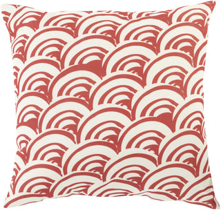 Surya Mizu Abel James MZ-009 Pillow