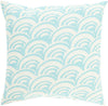 Surya Mizu Abel James MZ-010 Pillow
