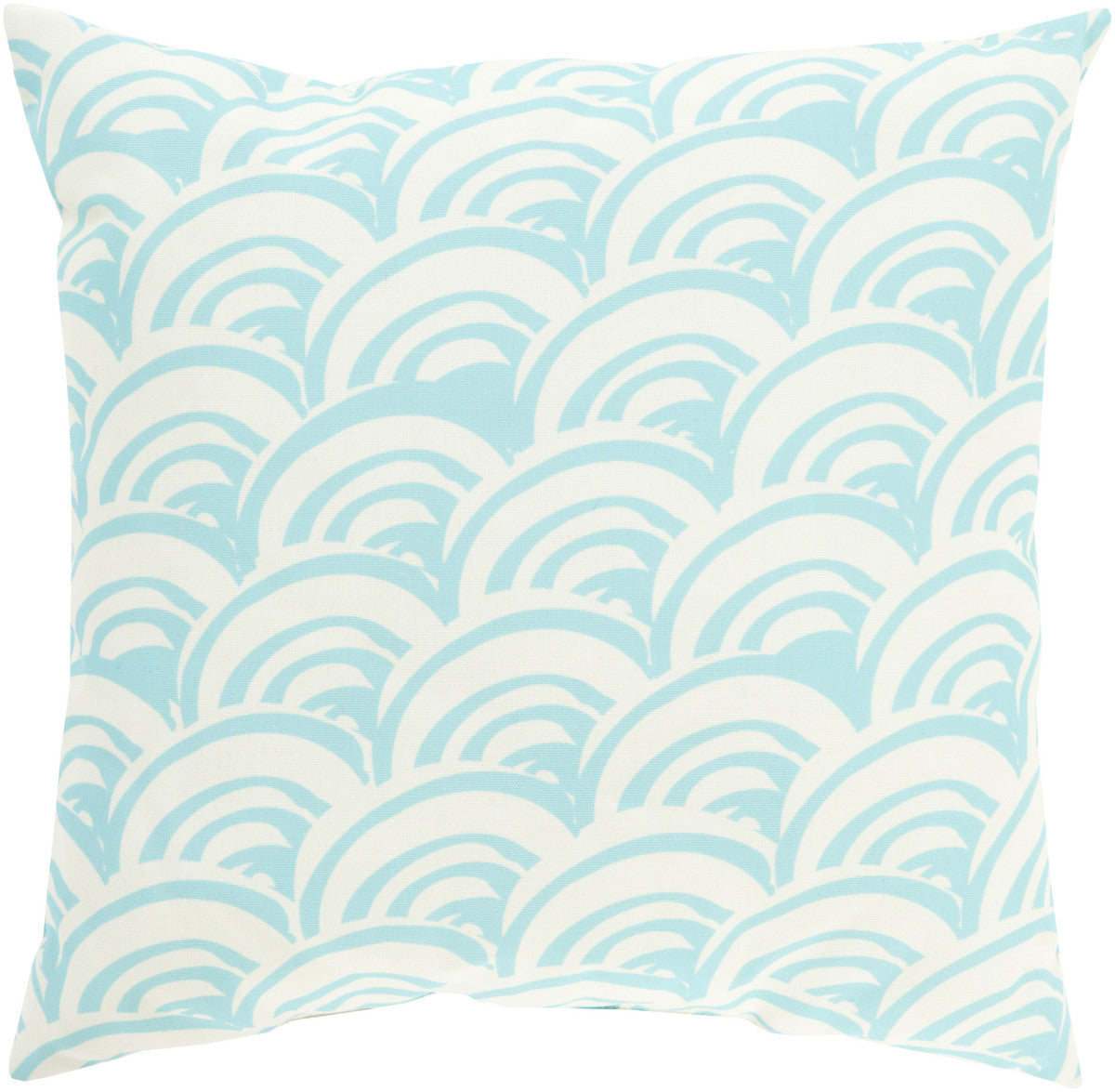 Surya Mizu Abel James MZ-010 Pillow