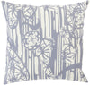 Surya Mizu Kelly James MZ-012 Pillow