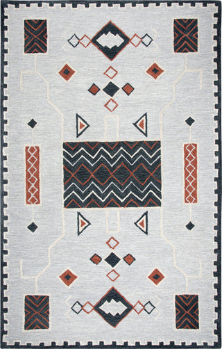 Rizzy Mesa MZ158B Beige Area Rug main image