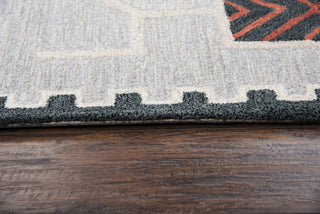 Rizzy Mesa MZ158B Beige Area Rug 