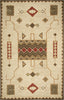 Rizzy Mesa MZ159B Gold Area Rug main image