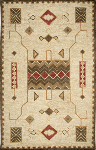 Rizzy Mesa MZ159B Gold Area Rug main image