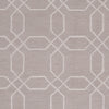 Surya Mezzo MZO-6000 Gray Area Rug Sample Swatch