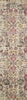 Loloi II Nadia NN-01 Ivory/Multi Area Rug 2'2''x8' Runner 