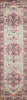 Loloi II Nadia NN-02 Ivory/Fiesta Area Rug 2'2''x8' Runner
