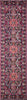 Loloi II Nadia NN-06 Midnight/Pink Area Rug 2'2''x8' Runner