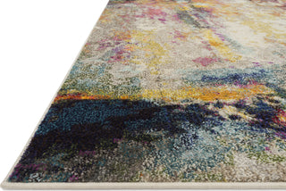 Loloi Nadia NN-08 Multi Area Rug Corner