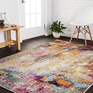 Loloi II Nadia NN-08 Multi Area Rug Room Scene Featured