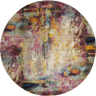 Loloi II Nadia NN-08 Multi Area Rug 8'0''x 8'0'' Runner