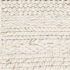 Chandra Naja NAJ-40300 Natural Area Rug Close Up